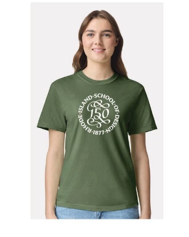 Combort Colors RISD 150th T-Shirt