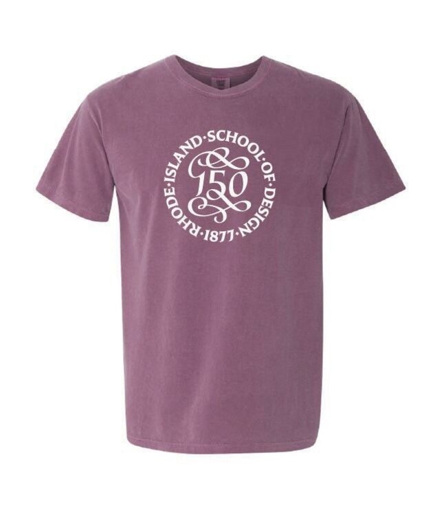 Combort Colors RISD 150th T-Shirt