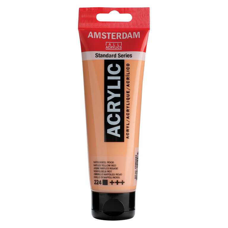 Amsterdam Amsterdam Standard Acrylic 120 ml