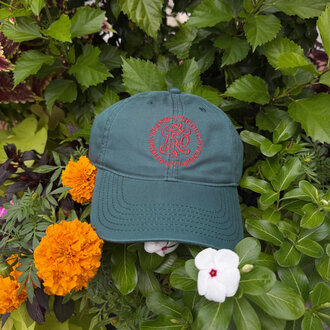 League 150 Hat