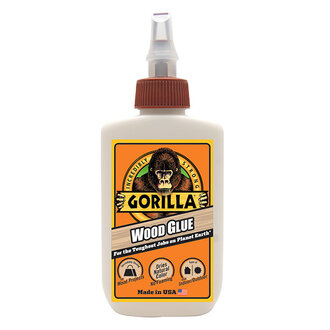 Gorilla Glue Company Gorilla Wood Glue