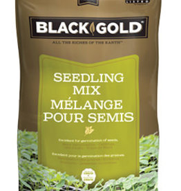 ORGANIC Black Gold Seedling Mix 20 L