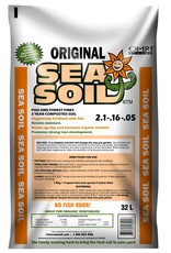SEA SOIL SeaSoil Original 32L