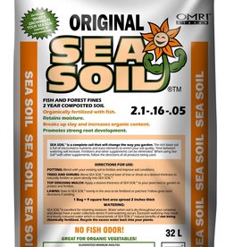 SEA SOIL SeaSoil Original 32L