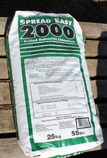 Dolomite Spread Easy 2000 25 kg 55 lb