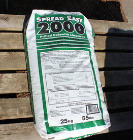 Dolomite Spread Easy 2000 25 kg 55 lb