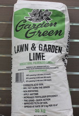 Pacific Calcium, Inc. Lime Agrico Lawn and Garden 20 kg