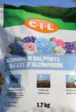 CIL Aluminum Sulphate 1.7kg