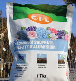 CIL Aluminum Sulphate 1.7kg