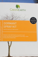 GREEN EARTH Dormant Oil Kit