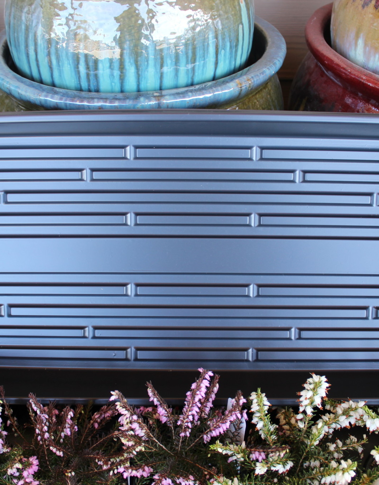 Soaker Tray - No Hole Flat 1020