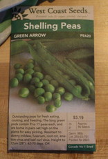 West Coast Seeds Green Arrow (OP)