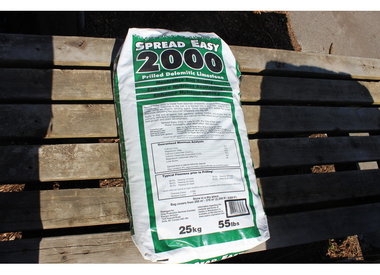 Soil Amendments