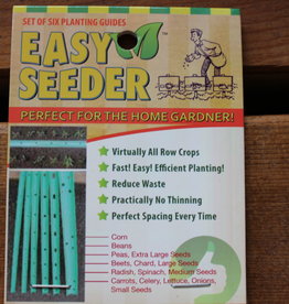 Easy Seeder