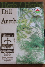 Aimers Herb - Dill