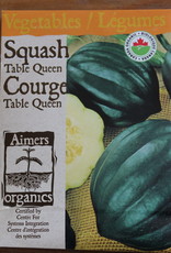 Squash - Table Queen