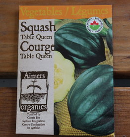 Squash - Table Queen