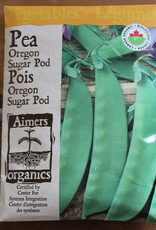 Aimers Pea - Oregon Sugar