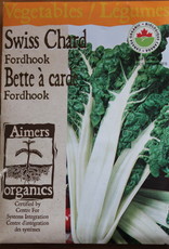 Swiss Chard- Fordhook