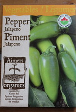 Pepper - Jalapeno