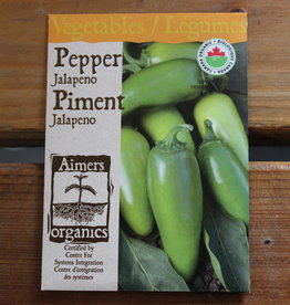 Pepper - Jalapeno