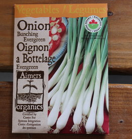 Aimers Onion - Evergreen Bunching