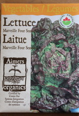 Aimers Lettuce - Marveille Four Seasons