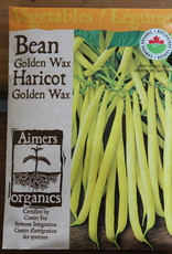 Aimers Bean - Goldenwax