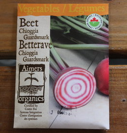 Aimers Beet - Chioggia Guardsmark