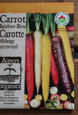 Aimers Carrot - Rainbow Blend