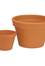 German Terracotta Azalea Pot