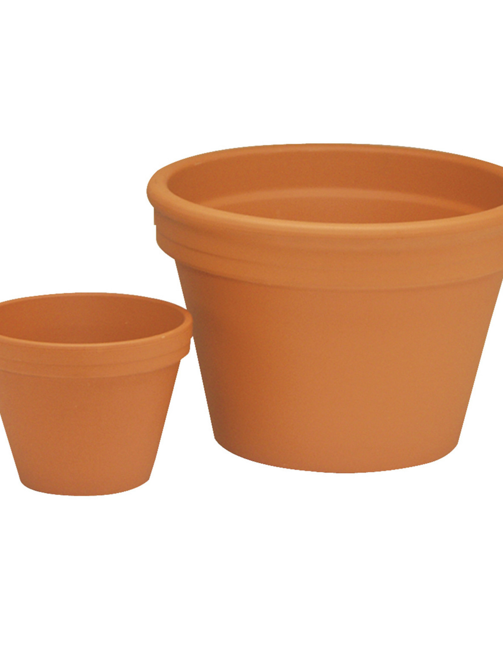 German Terracotta Azalea Pot