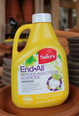 Safer's End-All II 500ml Concentrate