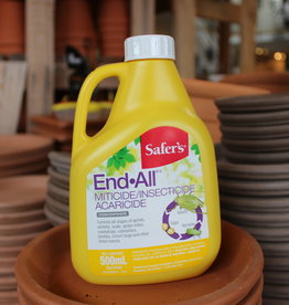 Safer's End-All II 500ml Concentrate