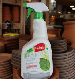 3 in 1 Garden Spray RTU
