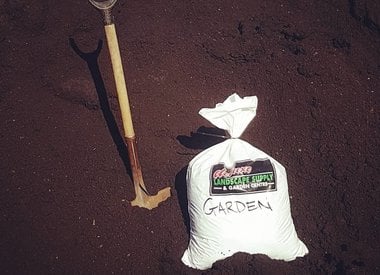 Bulk Soil, Mulch & Aggregate