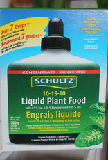 Premier Tech Home & Garden Schultz All purpose Liquid Fertilizer 10-15-10 300g