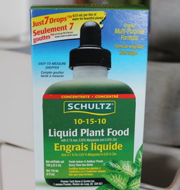 Premier Tech Home & Garden Schultz All purpose Liquid Fertilizer 10-15-10 150g