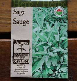 Herb - Sage