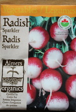 Radish - Sparkler