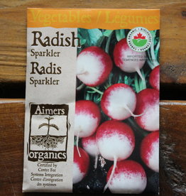 Radish - Sparkler