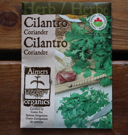 Aimers Herb - Cilantro