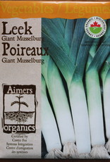 Leek - Musselburg