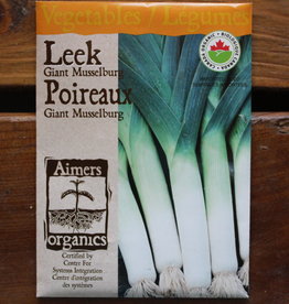 Leek - Musselburg