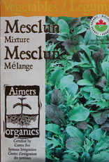 Mesclun Mixture
