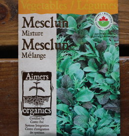 Mesclun Mixture