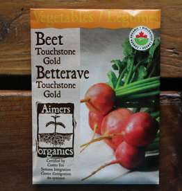 Beet - Touchstone Gold