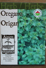 Aimers Herb - Oregano