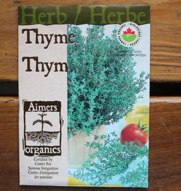 Aimers Herb - Thyme