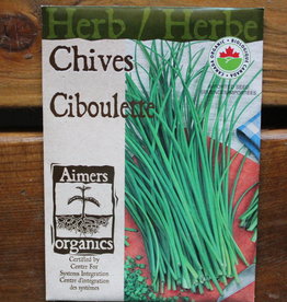 Aimers Herb - Chives